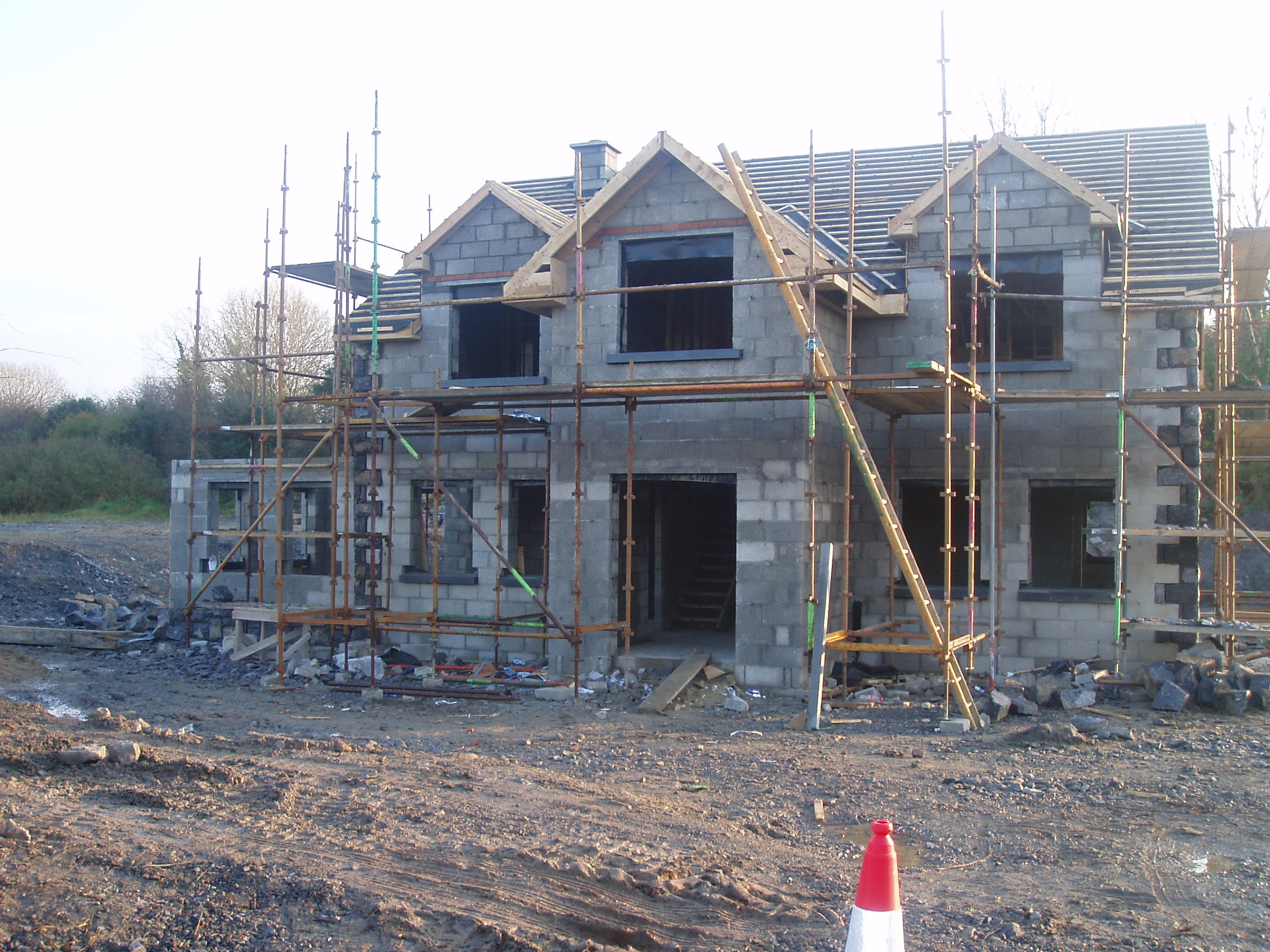 Private Dwelling Crusheen